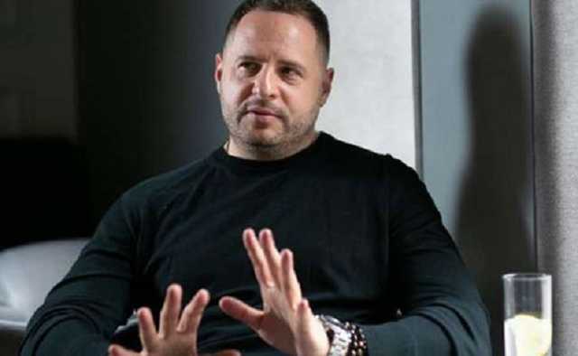 Названа причина конфликта между Богданом и Ермаком