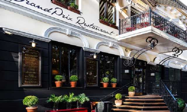 В одесском ресторане «Grand Prix» массово обманывают клиентов