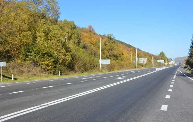 На дорогах Украины появились новые знаки: что они означают