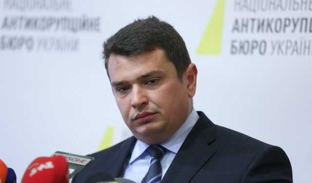 Нардепы собрали более чем достаточно подписей за увольнение Сытника