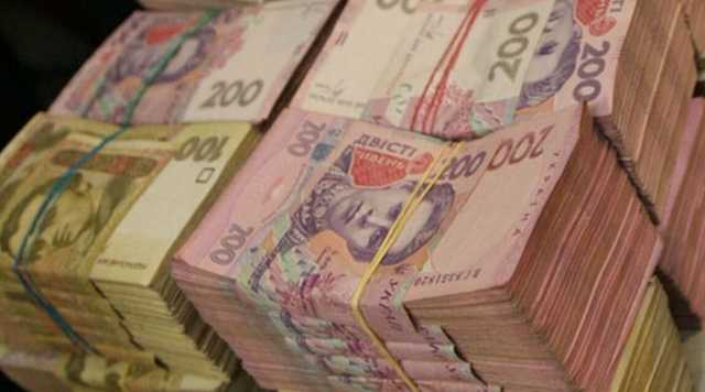 Преступники присвоили более 7 млн гривен на соцпомощи детям