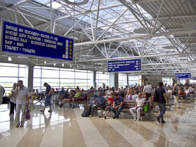 В Украине изменят правила авиаперевозок