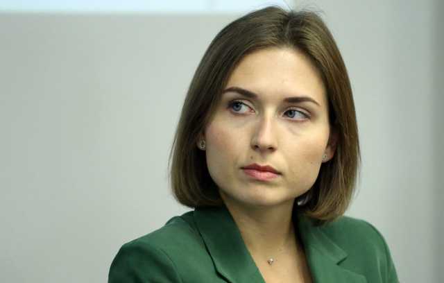 «Стыд и глубокое неуважение»: Новосад раскритиковала «1+1» из-за языковой политики канала