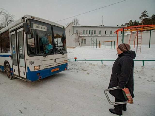 «Чтоб вы заболели вирусом»: российские пенсионерки атаковали прибывших на карантин китайцев