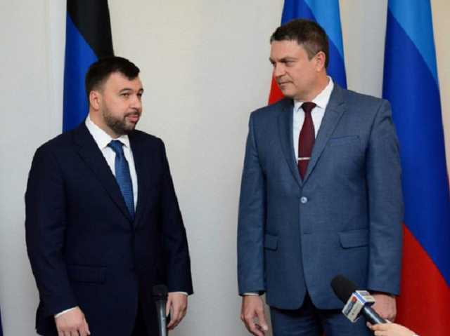 В Украине рассказали, грозит ли ликвидация главарям "ДНР" и "ЛНР"