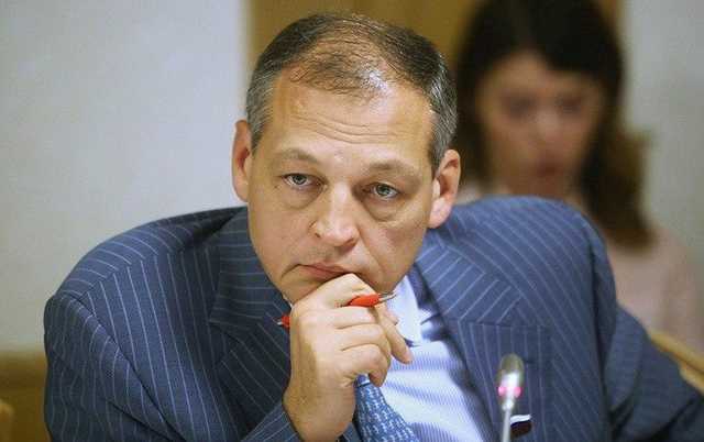 В России в авиакатастрофе погиб мультимиллионер и депутат Госдумы