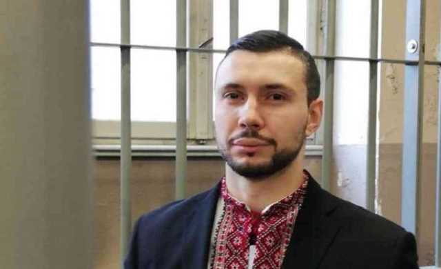 У парламенті Італії презентують фільм про “справу Віталія Марківа”