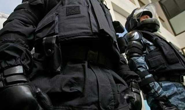 По громким контрабандным делам прошли массовые обыски