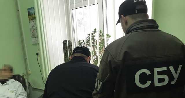 В Херсоне руководитель хосписа наживался на неизлечимых больных