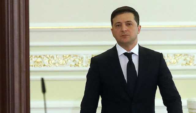 Зеленський у Римі зустрівся з прем’єром Італії