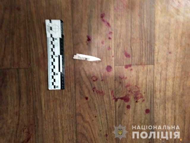 Под Ровно грабители-убийцы устроили резню и напали на онкобольного