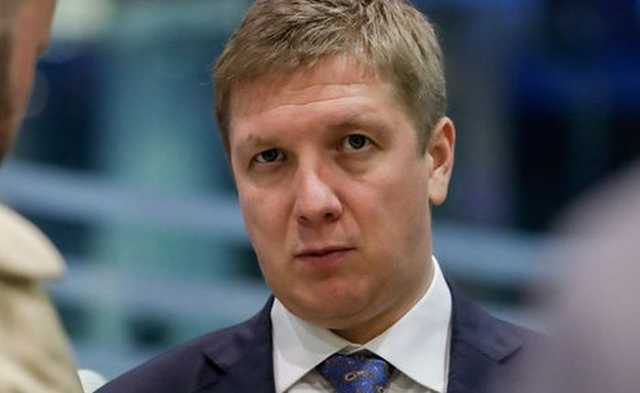 Коболев сдал норматив ГТС