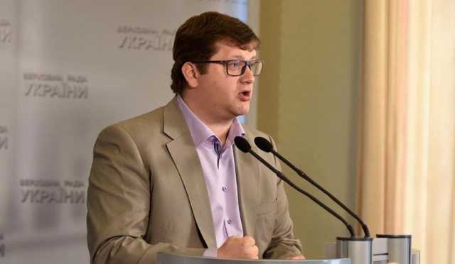 Депутаты «ЕС» написали заявление в полицию из-за высказываний продюсера «1+1»