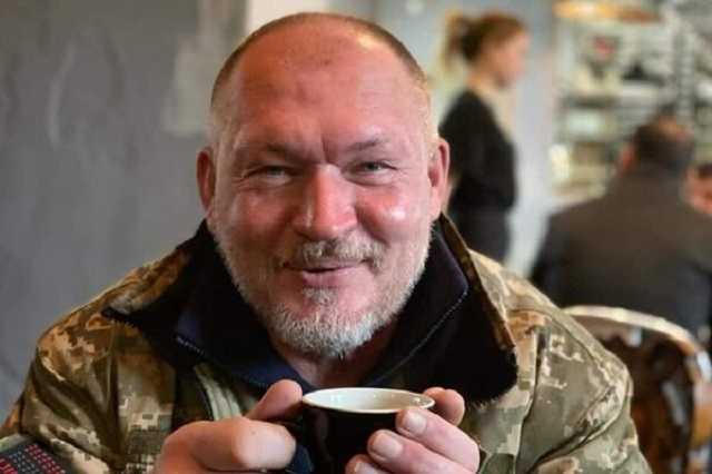 Невосполнимая потеря: на Донбассе скончался легендарный парамедик