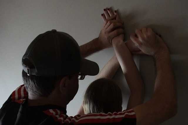 В Харькове поймали подозреваемого в изнасиловании 14-летнего парня