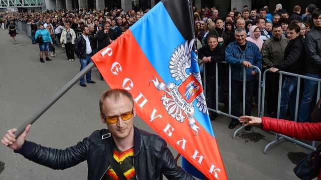 «Замалчивается и искажается»: ресурс из Донецка о подаче информации в ОРДО