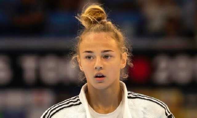 Украинка Белодед выиграла супертурнир в Париже, победив чемпионку мира