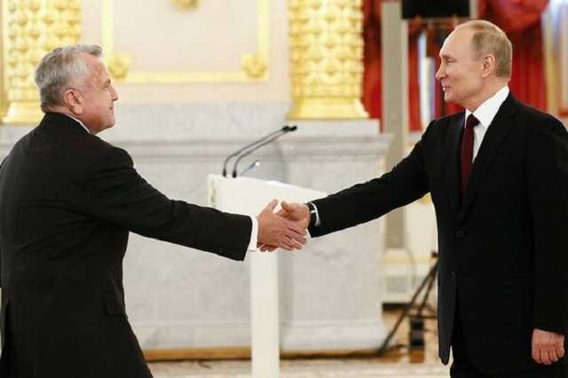 Трамп дал задание помирить его с Путиным: вскрылось тайное поручение