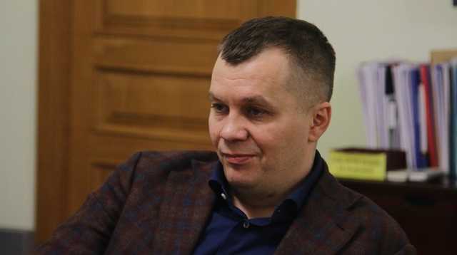 Милованов: Все делают вид, что проституции нет