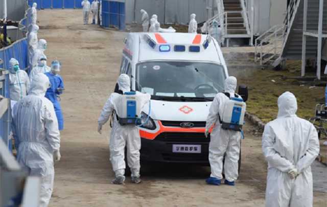 За последние сутки коронавирус убил 89 человек