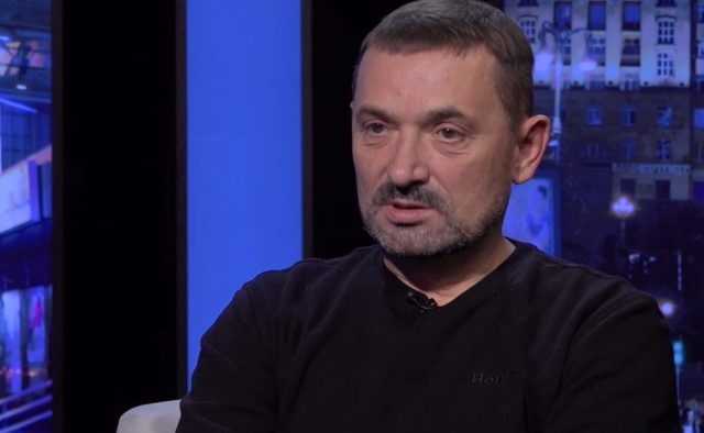 Гайдай: Провал реформ — прямая вина Зеленского