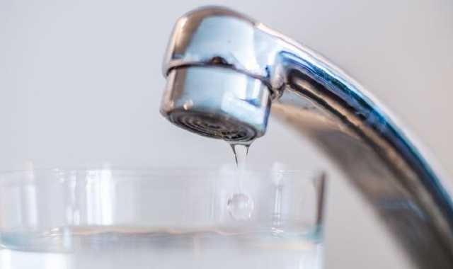 На Днепропетровщине целый город остался без воды из-за ситуации на Каховском водохранилище