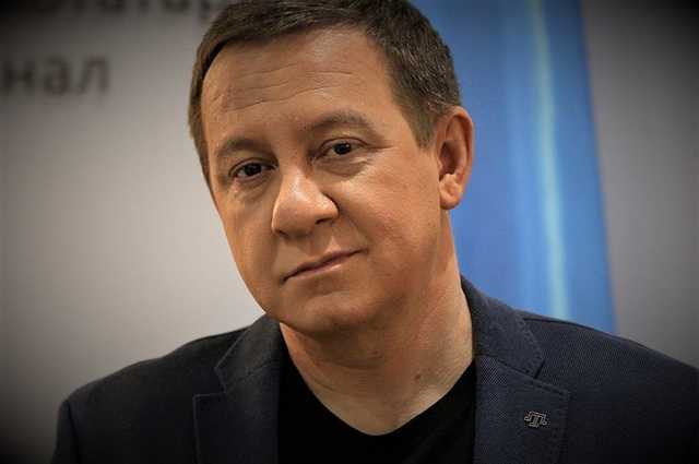 Айдер Муждабаев: "Водное перемирие" с Путиным?