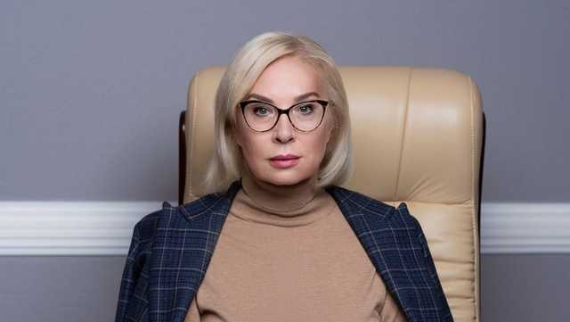 Денісова: Звільнені з ОРДЛО полонені заслуговують на гідне соцзабезпечення