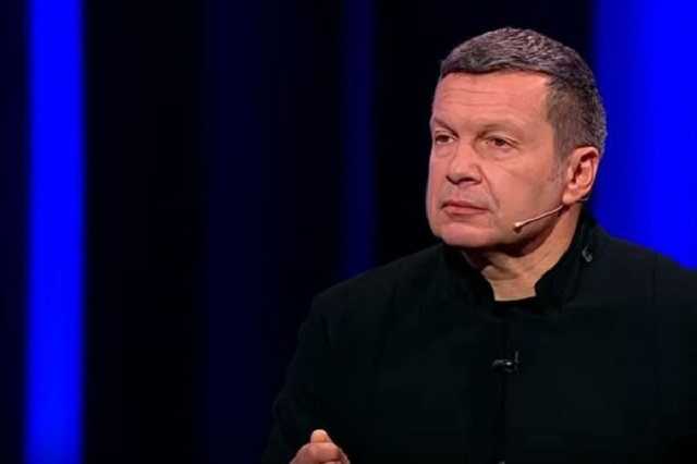 "Сволочь!" Топ-пропагандист Путина публично оскорбил главу Львова