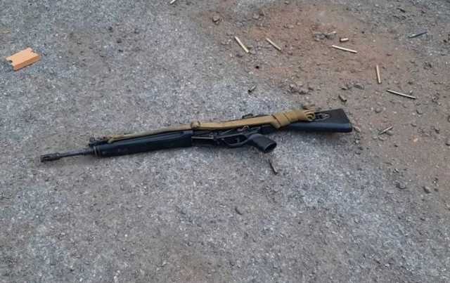 В Донецке сотрудник «МГБ ДНР» застрелил четыре человека – Казанский