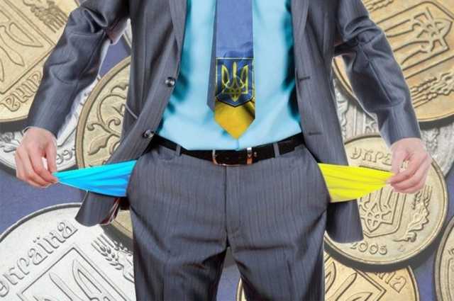 Украину впереди ждет неизбежный дефолт, и это еще будет мягкий сценарий — эксперт