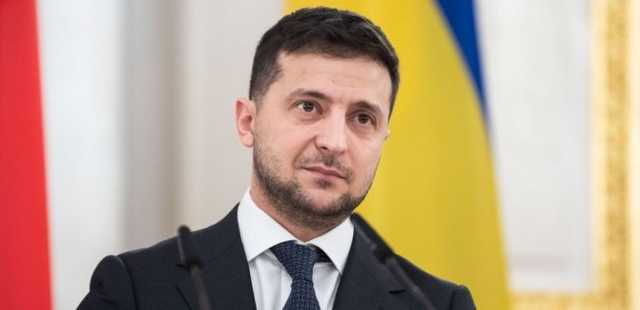 Доверие украинцев к Зеленскому и его команде стремительно падает - результаты соцопроса