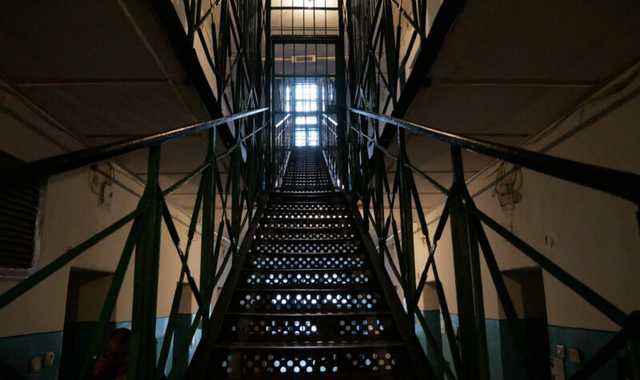 Запах безысходности: Житомирская «восьмерка»