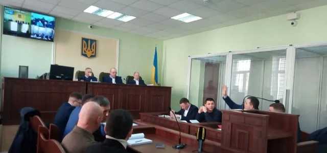 Дело завода «Краян»: в Киеве началось заседание по приобретению «евромерии»