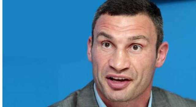 Кличко снимут с поста главы КГГА за коррупцию в ближайшее время —СМИ