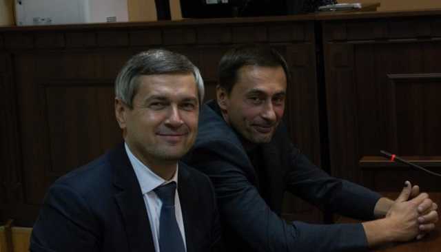 Суд сократил обязанности экс-нардепа Валерия Ищенко