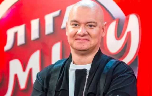 Звезда "Квартал 95" Кошевой назвал главную слабость Зеленского