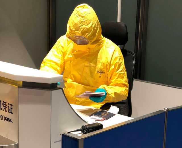 Коронавирус подбирается все ближе: Супрун "вооружила" украинцев