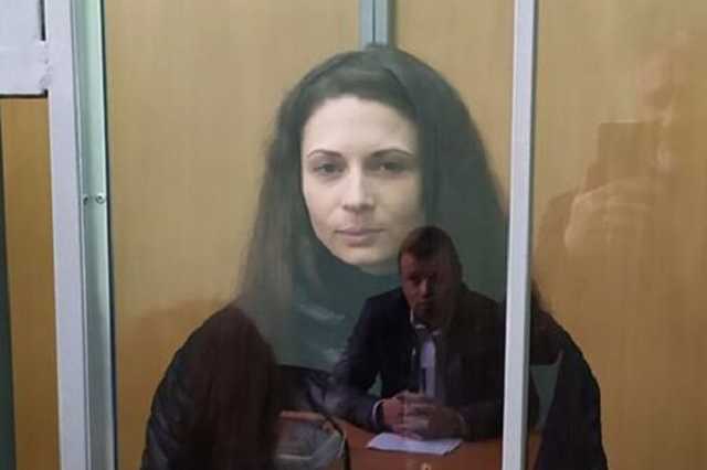 Хотела сбежать в РФ: обменянную предательницу Украины бросили "на подвал ДНР"