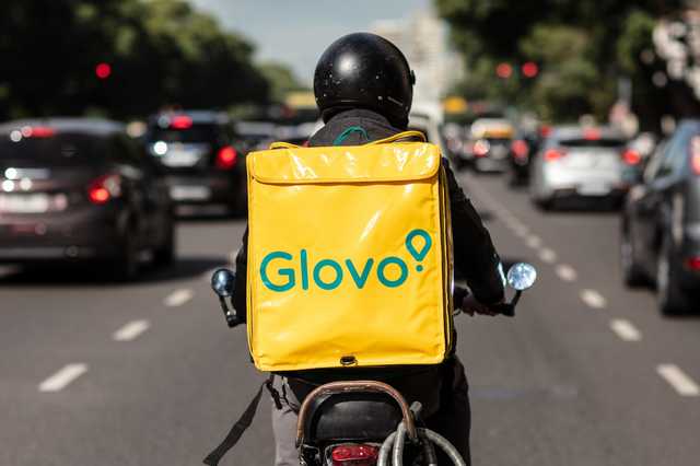        Glovo:   ,  