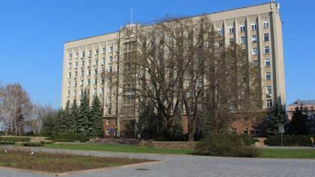 Правоохоронці провели обшуки у Миколаївській ОДА