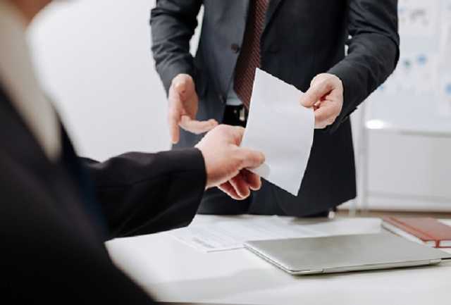 Начальник Одесского СИЗО уволился после задержания подчиненного