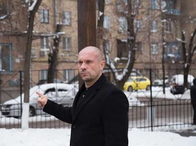 СБУ заинтересовалась перепиской Кивы с Жириновским