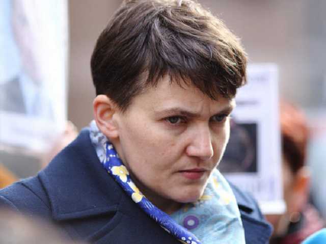 «Это что за безумие?» Савченко взорвала сеть видео купания в океане