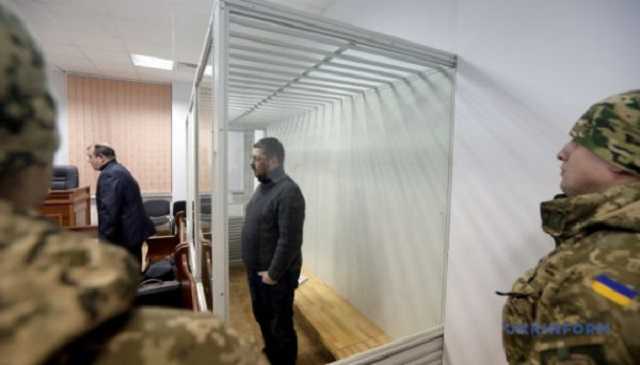 Как выходят из заключения предатели, российские боевики, террористы и шпионы