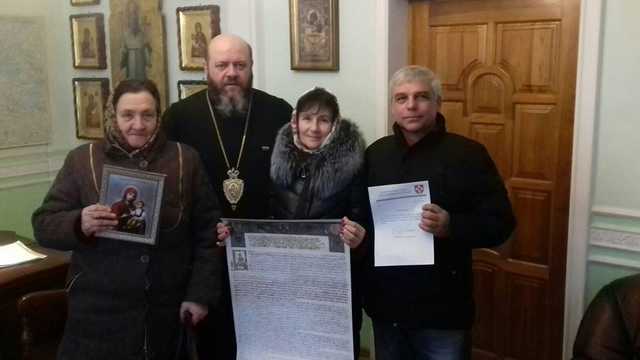 На Волині ще один храм перейшов до ПЦУ