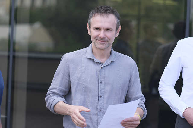 Вакарчук прокоментував призначення Єрмака