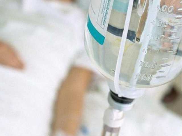 Массовое отравление на популярном украинском курорте: 14 человек попали в больницу