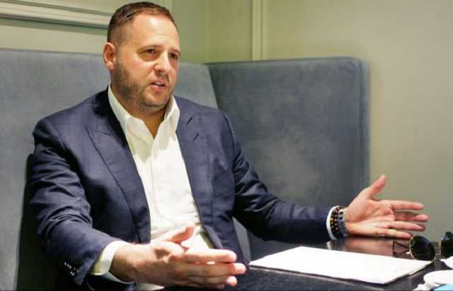 “Почав із корупційного порушення”: Єрмак перед призначенням не подав декларацію