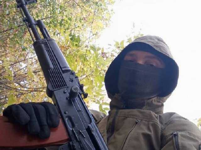 В страшной аварии на Волыни погиб молодой ветеран АТО